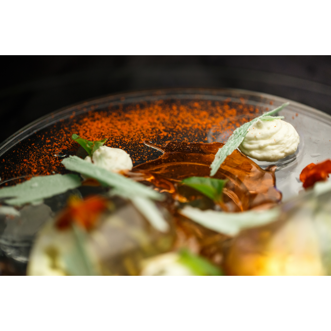 Gastronomia Internacional”