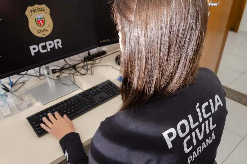 Vagas de Estágio na Polícia Civil do Paraná Oportunidades