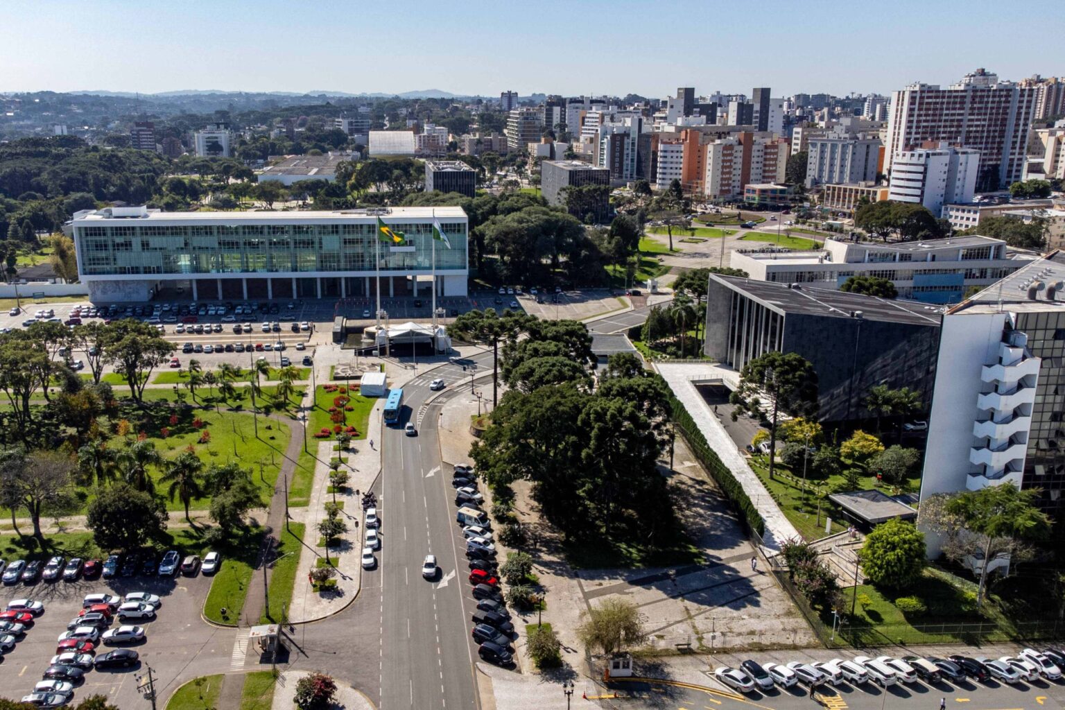 2º Estado Mais Eficiente do Brasil e Melhora na Solidez Fiscal