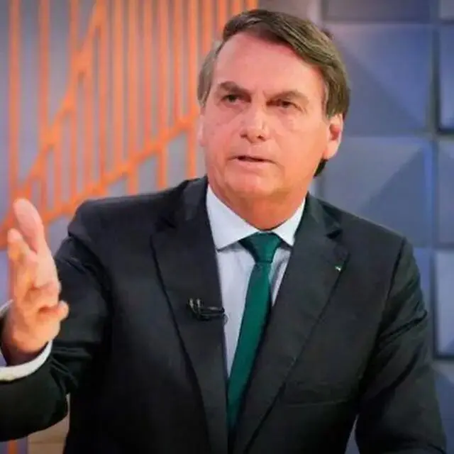 Bolsonaro visita Maringá para evento público na Sociedade Rural