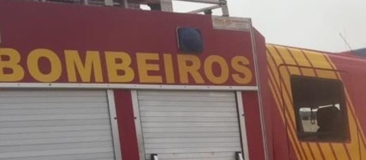 Idoso acamado morre em incêndio no Jardim Alvorada