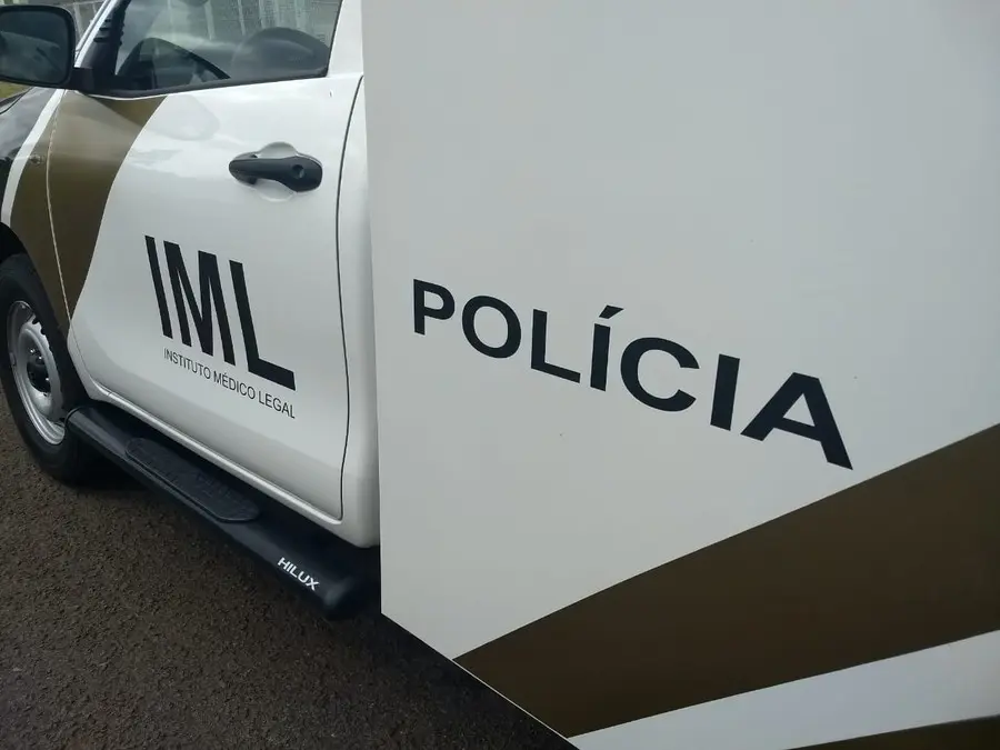 Homem é Encontrado Morto a Pauladas em Mandaguaçu