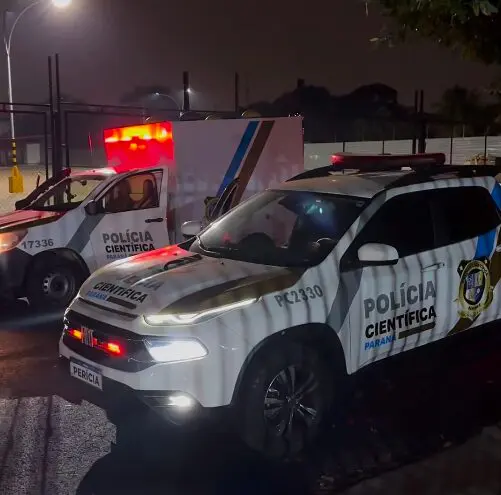 Trágica Morte de Vigilante em Maringá: Investigação e Impacto