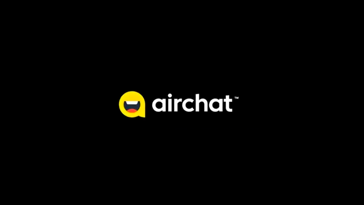 Airchat como criar uma conta e usar a rede social