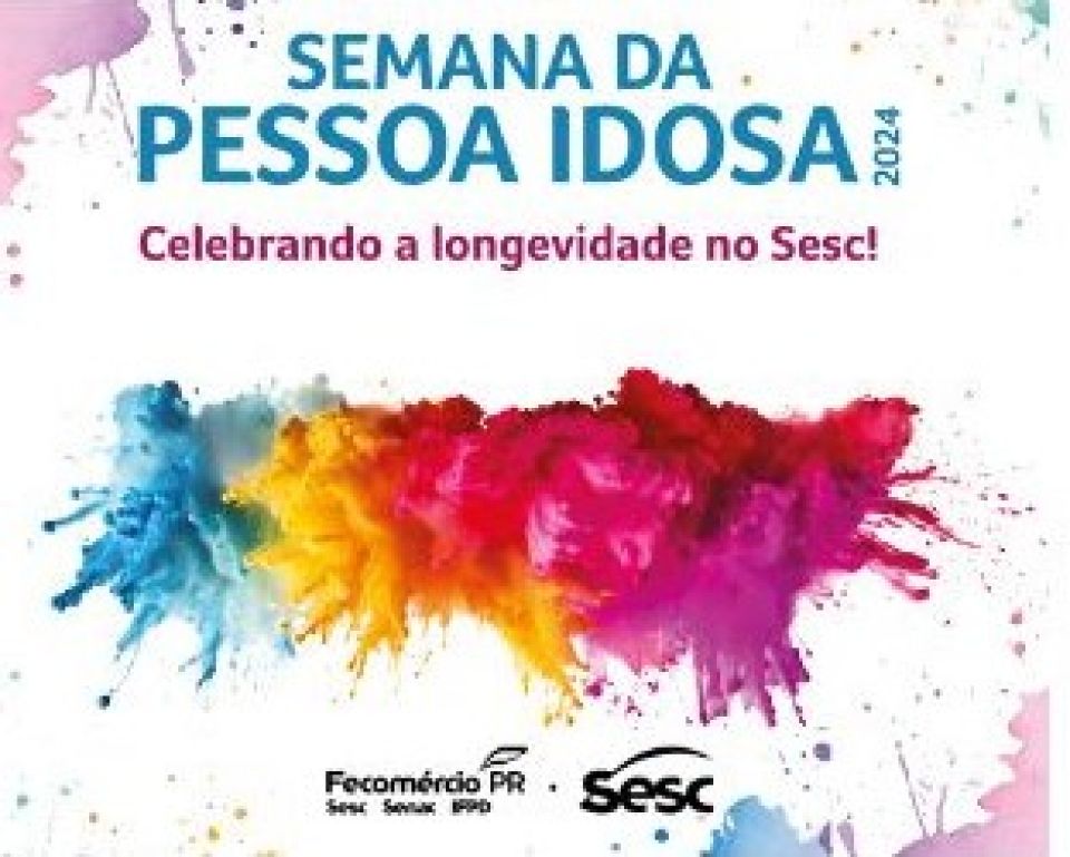 SESC MARINGÁ