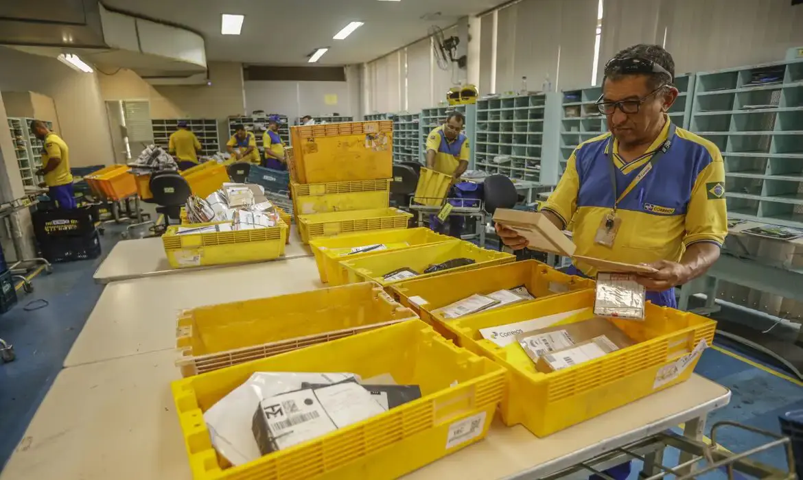 Correios Divulgam Locais de Prova para este Domingo