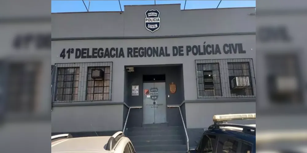 Médico é preso no Paraná por solicitar maconha a paciente